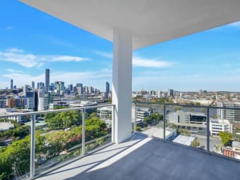 68/13 Railway Terrace, Milton, QLD, 4064