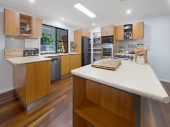 124 Haliday Bay Road, Haliday Bay, QLD, 4740