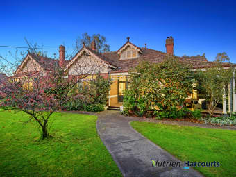35 Station Street, Yea, VIC, 3717