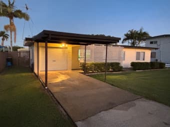 17 Chauvel St, South Mackay, QLD, 4740