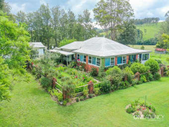1981 Wallanbah Road, Bucca Wauka, NSW, 2429