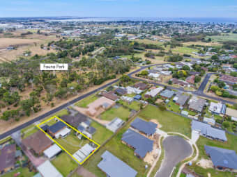 233 Wyatt Street, Portland, VIC, 3305