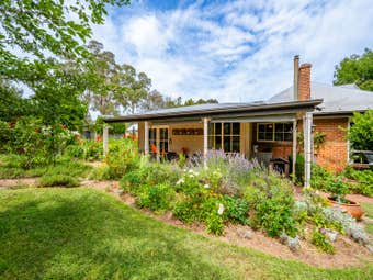 585 Kancoona South Road, Kancoona, VIC, 3691