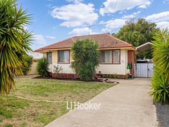52 Balgore Way, Carey Park, WA, 6230