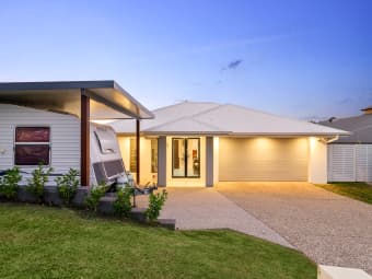 8 Olivevale Street, Ormeau, QLD, 4208