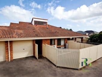 9/16 Money Road, Attadale, WA, 6156