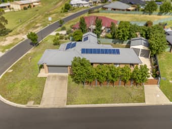 96 Darwin Dr, Llanarth, NSW, 2795