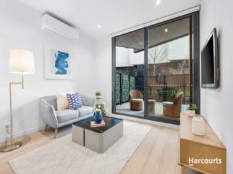 G03/9 Foundation Boulevard, Burwood East, VIC, 3151
