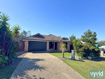 3 Wicks Street, New Auckland, QLD, 4680