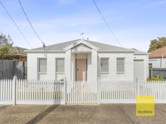 11A Belcher Street, Hamlyn Heights, VIC, 3215