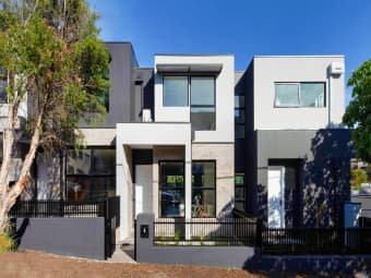 Fawkner Road, Pascoe Vale, VIC, 3044