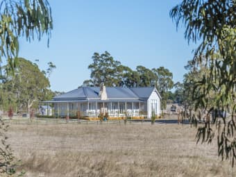 283 Redesdale Road, Kyneton, VIC, 3444