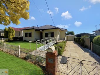 367 Anson Street, Orange, NSW, 2800