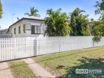 23 Bawden Street, Berserker, QLD, 4701
