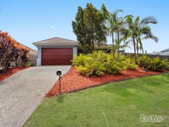 78 Saint Augustines Drive, Augustine Heights, QLD, 4300