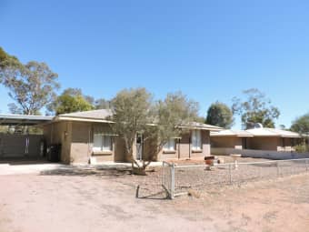 24 Hibiscus St, East Side, NT, 0870