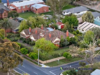 35 Station Street, Yea, VIC, 3717
