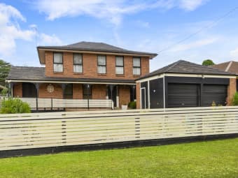 233 Wyatt Street, Portland, VIC, 3305