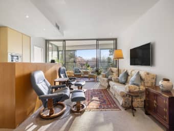 13/7 Eastlake Parade, Kingston, ACT, 2604