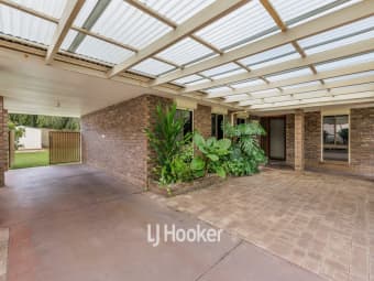 5 Hinge Road, Harvey, WA, 6220