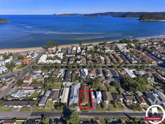 1/10 Warrah St, Ettalong Beach, NSW, 2257