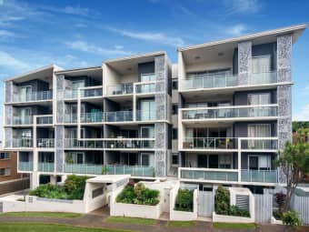 305/50 Lamington Avenue, Lutwyche, QLD, 4030