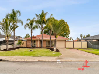 9 Meadowview Drive, Ballajura, WA, 6066