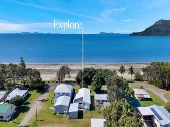 24 Ward Esplanade, Ball Bay, QLD, 4741