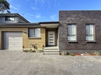 2/11 King Street, Guildford West, NSW, 2161