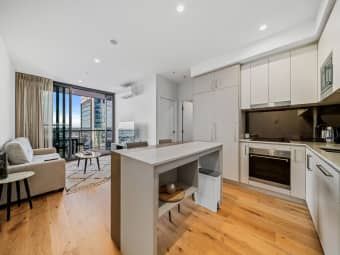 1813/380 Murray Street, Perth, WA, 6000