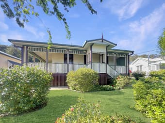 17 Groom Street, Kyogle, NSW, 2474