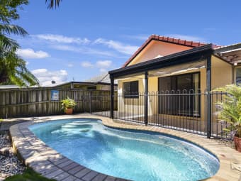 9 Kinross Court, Caloundra West, QLD, 4551