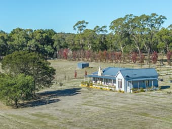 283 Redesdale Road, Kyneton, VIC, 3444