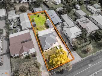367 Anson Street, Orange, NSW, 2800
