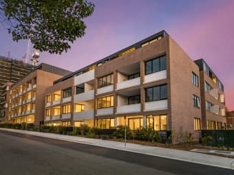 G09/2 Stanley Street, Burwood, NSW, 2134