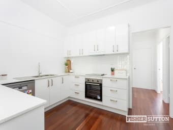 23 Bawden Street, Berserker, QLD, 4701