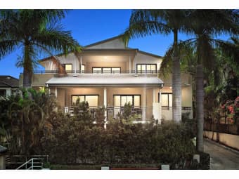 8/22 Cadell St, Toowong, QLD, 4066