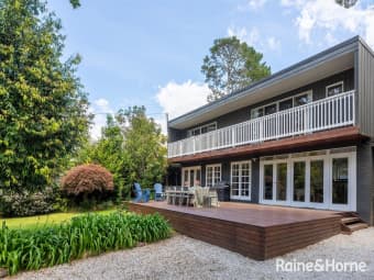 1264 Nowra Rd, Fitzroy Falls, NSW, 2577