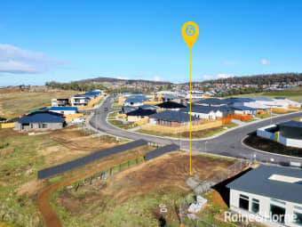 44 Angelina Drive, Rokeby, TAS, 7019