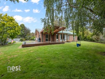 1117 Deep Creek Rd, Mount Hicks, TAS, 7325