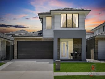 89 Turner Road, Gregory Hills, NSW, 2557