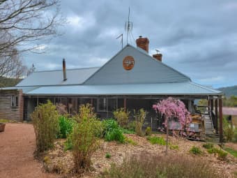 58 Flewins Rd, Callignee South, VIC, 3844
