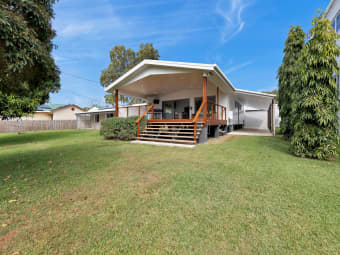 24 Ward Esplanade, Ball Bay, QLD, 4741