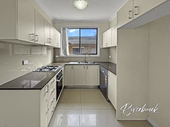 2/11 King Street, Guildford West, NSW, 2161