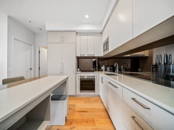 1813/380 Murray Street, Perth, WA, 6000