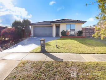 9 Hayes Drive, Beechworth, VIC, 3747
