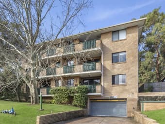 5/24 Gosport St, Cronulla, NSW, 2230
