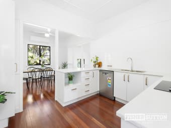 23 Bawden Street, Berserker, QLD, 4701