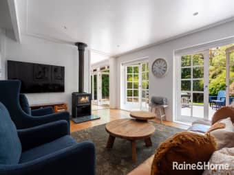1264 Nowra Rd, Fitzroy Falls, NSW, 2577