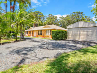22 Tulloch Road, Tuncurry, NSW, 2428